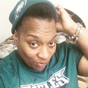 Meet your Posher, Natasha